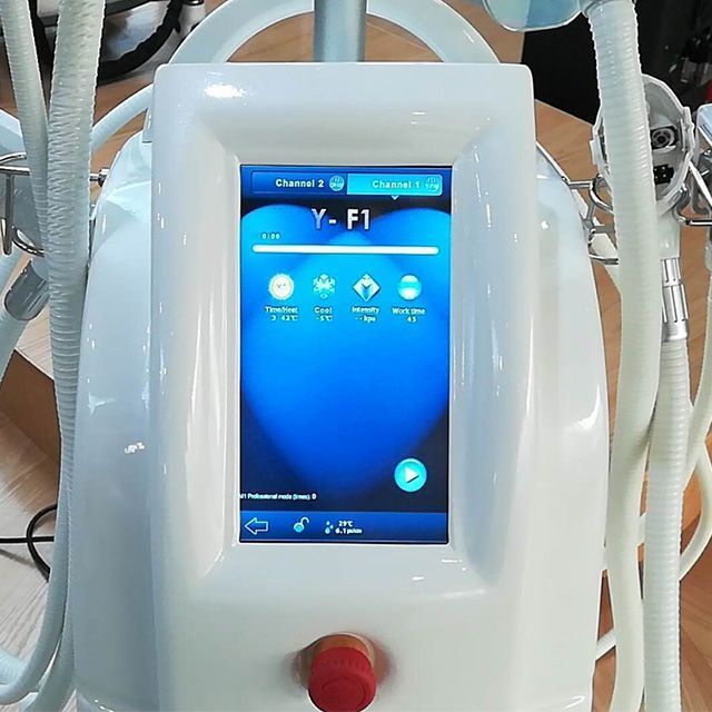 High Quality Body Fat Freezing Machine for Sale